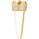 Gold Crown - 8.5cm (1)