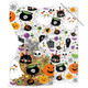 Halloween Icons Cello Bags (20)