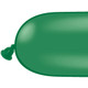 160Q Green Entertainer Balloons (100)