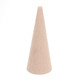 OASIS® SEC Dry Floral Foam Cones - 9cm x 24cm (5)