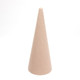 OASIS® SEC Dry Floral Foam Cones - 12cm x 32cm (3)