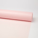 Pale Pink Frosted Film - 80cm x 80m (1)