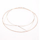 14 inch Wire Raised Rings (20)