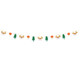 Forest Paper Garland - 1.7m (1)