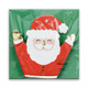 Santa Claus Paper Napkins (20)