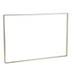 Metal Rectangle Frame - 60cm (1)