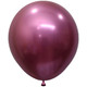 18" Reflex Fuchsia Sempertex Latex Balloons (15)