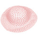 Pink Children's Bonnet (1)