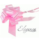 50mm Light Pink Pull Bow (20)