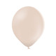 5" Standard Alabaster White Belbal Latex Balloons (100)