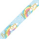 Baby Boy Pastel Rainbow Banner - 2.7m (1)