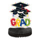 10 inch Grad Letter Balloons Honeycomb Decoration (1)