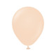 5" Standard Blush Kalisan Latex Balloons (100)