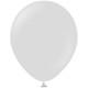 18" Retro Smoke Kalisan Latex Balloons (25)