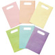 Mixed Pastel Paper Bags (6)