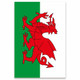 Wales Flag - 1.5m x 0.9m (1)