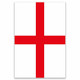 England Flag - 1.5m x 0.9m (1)