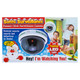 Santa Dummy Surveillance Camera (1)