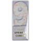 11cm Number 9 Pastel Sprinkles Candle (1)