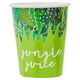 Jungle Juice Paper Cups (10)