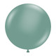 17" Willow Tuftex Latex Balloons (50)