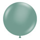 24" Willow Tuftex Latex Balloons (25)