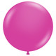 36" Pixie Tuftex Latex Balloons (10)