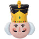 30 inch Nutcracker Head Foil Balloon (1)