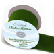 Green Velvet Wired Edge Ribbon - 60mm x 9.1m (1)