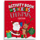 Christmas Activity Book & Stickers (1)