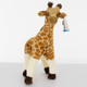 16 inch Eco Giraffe (1)