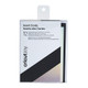 Cricut Joy Insert Card Set - Black & Holo-Silver (1)
