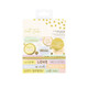 Pastels Craft Stickers - 10 Sheets (1)