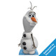 Frozen Olaf Small Cardboard Cutout - 89cm (1)