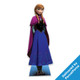 Frozen Anna Small Cardboard Cutout - 96cm (1)