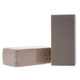 Dry Floral Foam Brick - Shrink Wrapped (1)