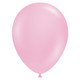 11" Pink Tuftex Latex Balloons (100)