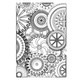 3-D Texture Fades Mini Mechanics Embossing Folder (1)