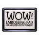 WOW! Clear Ultra Slow Drying Embossing Pad (1)