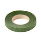 13mm Moss Green Stemtex Tape - 27.5m (1)