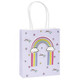 Starry Unicorns Paper Party Bags (3)