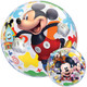 22 inch Mickey Mouse Fun Bubble Balloon (1)