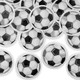 Football Party Confetti Cannon - 40cm (1)