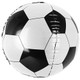 16 inch Football Sphere Foil Balloon (1)