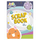 Craft Planet A4 Scrap Book (1)