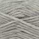 King Cole Big Value Super Chunky Grey Acrylic Yarn - 100g (1)