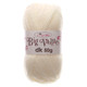 King Cole Big Value DK Cream Acrylic Yarn - 50g (1)