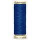 Gutermann Navy Blue Sew All Thread - 100m (1)