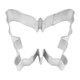 Butterfly Tin-Plated Cookie Cutter (1)