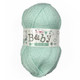 King Cole Big Value Nil Baby DK Acrylic Yarn - 100g (1)